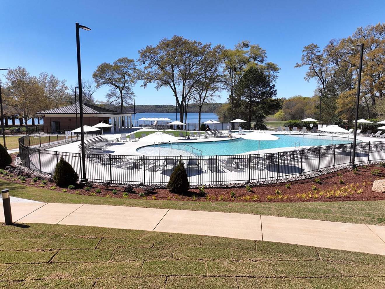 James F. Martin Inn Clemson Exterior photo