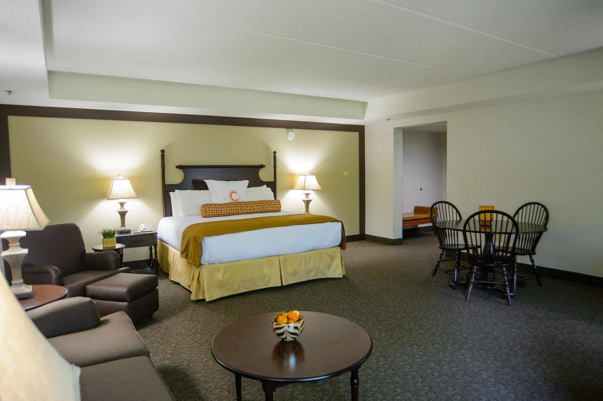 James F. Martin Inn Clemson Exterior photo